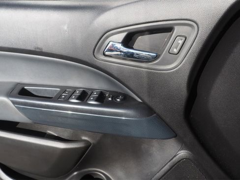 Used 2019 Chevrolet Colorado Z71 image 21