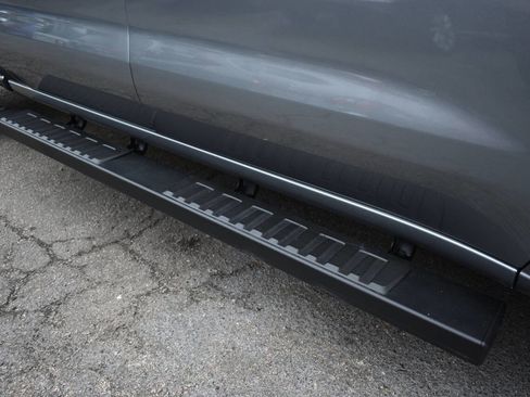 Used 2021 Chevrolet Silverado 1500 Custom image 34