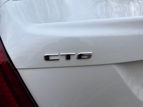 Used 2017 Cadillac CT6 2.0T image 9