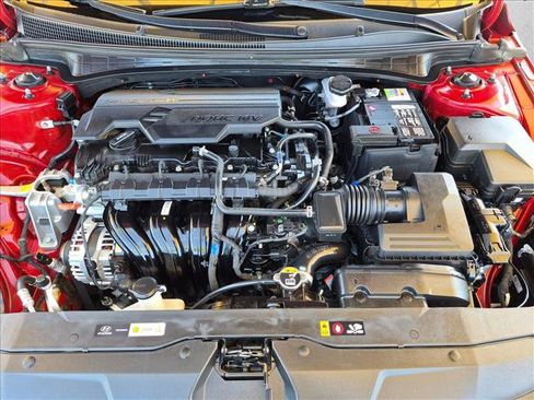 Used 2022 Hyundai Elantra SEL w/ Convenience Package FWD image 21