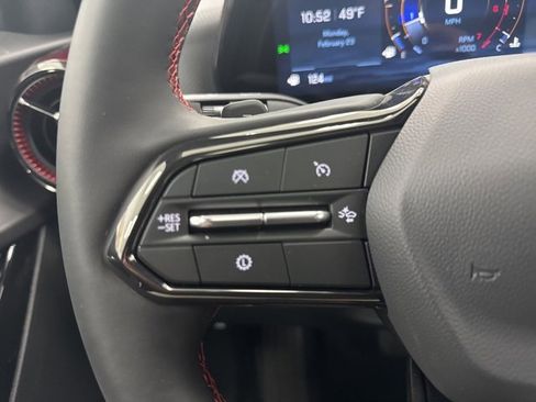 New 2026 Chevrolet Equinox RS image 12