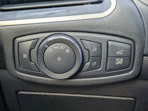 Certified 2022 Ford Edge SEL w/ Convenience Package image 25