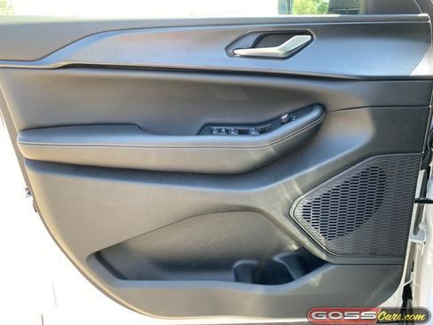 New 2026 Jeep Grand Cherokee Laredo X AWD/4WD image 23