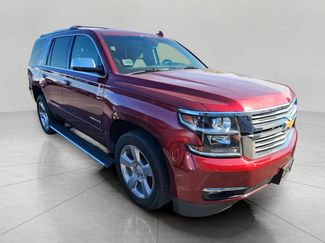 Used 2020 Chevrolet Tahoe Premier w/ Max Trailering Package AWD/4WD video 1