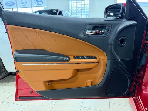 Used 2016 Dodge Charger SRT Hellcat w/ Harman/Kardon Audio Group image 37