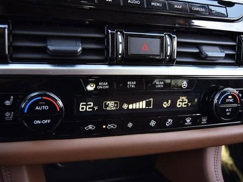 Certified 2024 Nissan Pathfinder Platinum w/ Cargo Package image 20