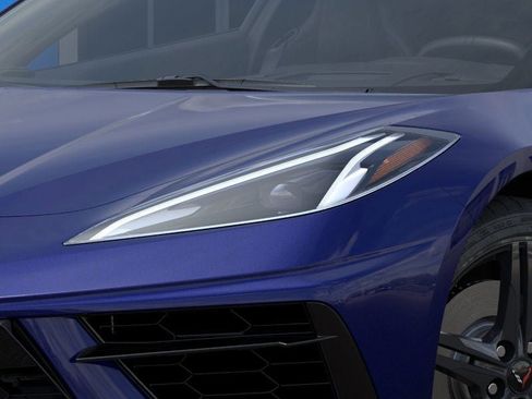 New 2026 Chevrolet Corvette Stingray Coupe w/ 1LT image 10
