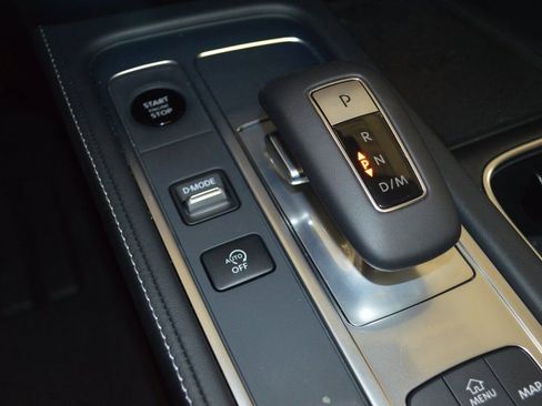 Certified 2026 INFINITI QX60 Luxe w/ Cargo Package image 31