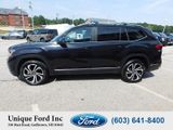 Used 2023 Volkswagen Atlas SEL image 4