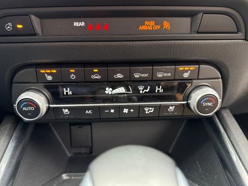Used 2023 MAZDA CX-5 AWD 2.5 Turbo image 28