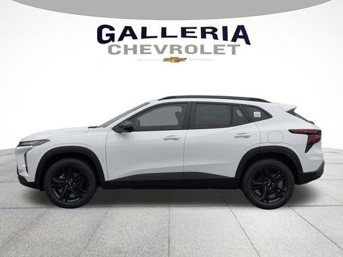 New 2026 Chevrolet Trax ACTIV w/ Driver Confidence Package image 4