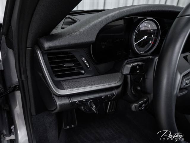 Used 2022 Porsche 911 GT3 RS image 29