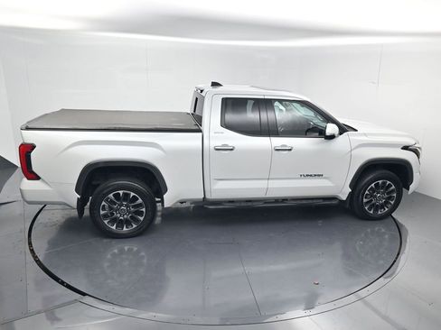 Used 2022 Toyota Tundra Limited image 66