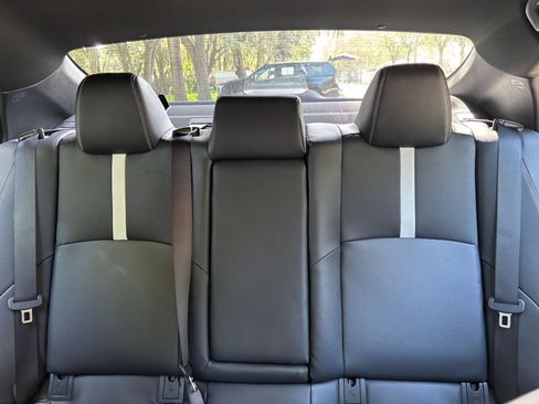 Used 2026 Toyota Camry SE FWD image 37