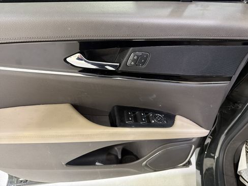 Used 2022 Lincoln Nautilus FWD image 14