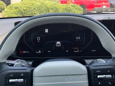 Certified 2026 Kia K4 EX w/ GT-Line Premium Package FWD image 14