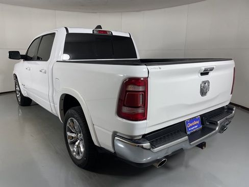 Used 2022 RAM 1500 Laramie image 6