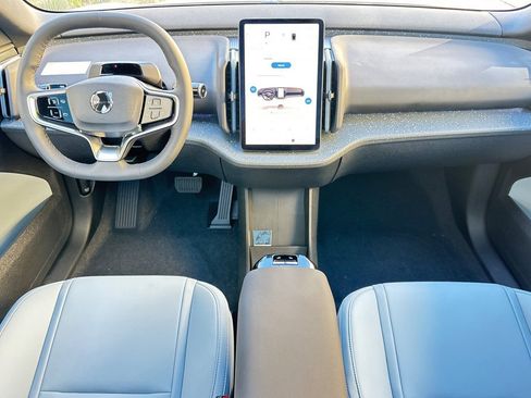 New 2026 Volvo EX30 Ultra w/ Climate Package AWD/4WD image 13