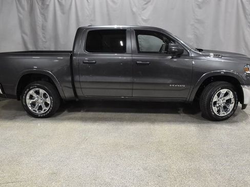 New 2026 RAM 1500 Big Horn image 3