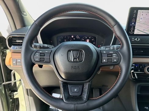 Used 2026 Honda Passport TrailSport Elite image 26