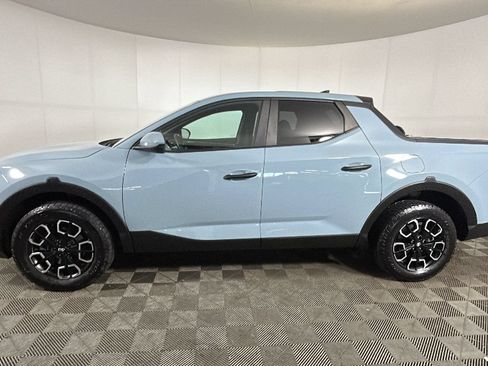 Used 2023 Hyundai Santa Cruz SE AWD/4WD image 6