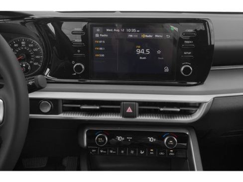 Used 2021 Kia K5 GT-Line FWD image 13