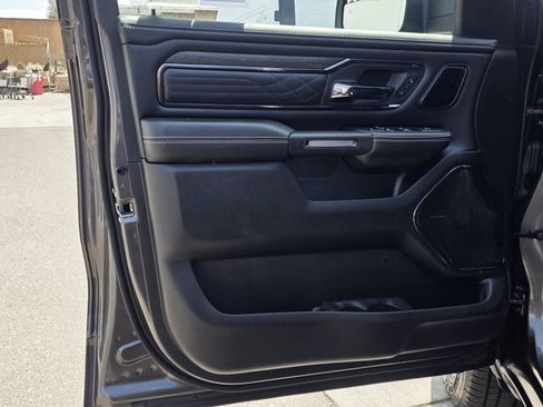 New 2026 RAM 1500 Limited w/ Bed Utility Group AWD/4WD image 13