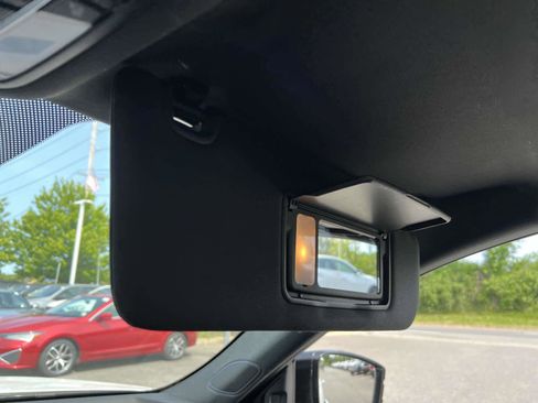 Used 2023 Acura MDX A-Spec image 28