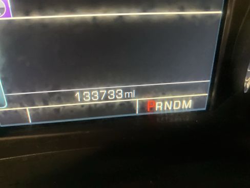 Used 2015 Chevrolet Tahoe LT w/ Luxury Package image 39