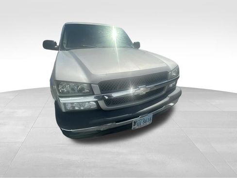 Used 2005 Chevrolet Silverado 1500 LT w/ Light Duty Power Package RWD image 2