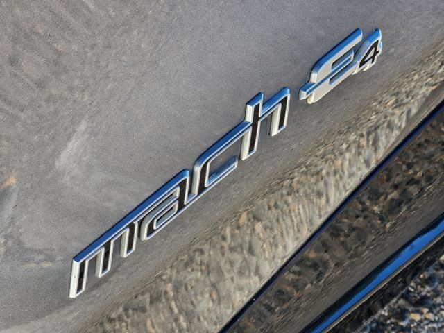Certified 2023 Ford Mustang Mach-E Premium AWD/4WD image 19
