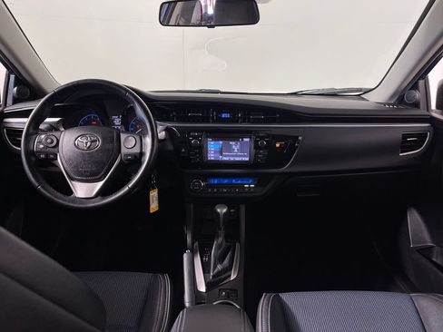 Used 2016 Toyota Corolla S FWD image 14