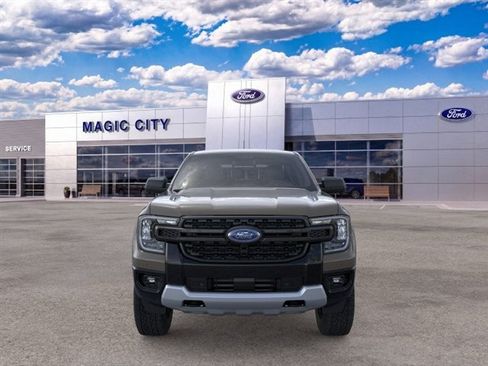 New 2026 Ford Ranger XLT AWD/4WD image 6