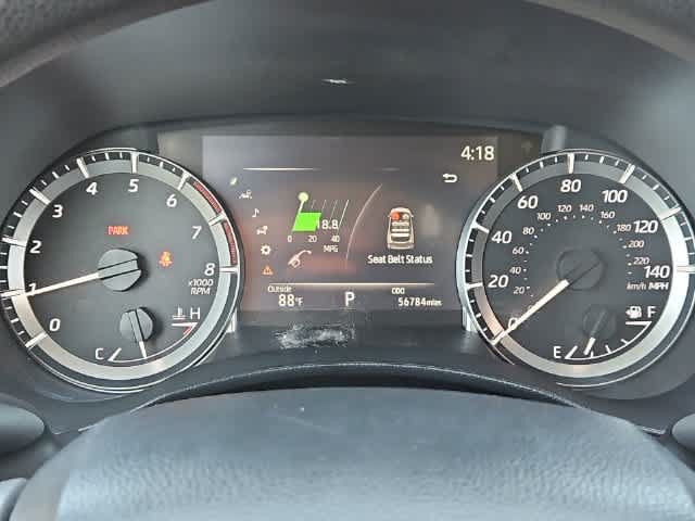 Used 2023 Toyota Highlander L FWD image 27