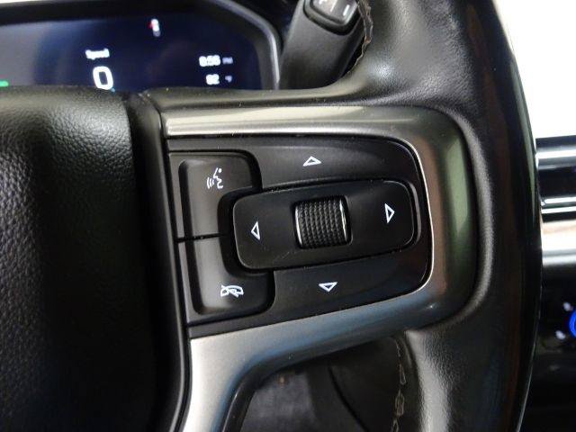 Used 2024 Chevrolet Silverado 2500 LT w/ Convenience Package AWD/4WD image 26