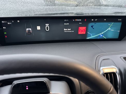 New 2025 Ford Expedition Platinum w/ Driver's Package image 34