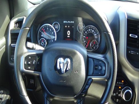 Certified 2023 RAM 1500 Tradesman w/ Tradesman Group AWD/4WD image 17