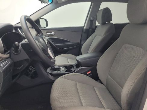 Used 2018 Hyundai Santa Fe SE AWD/4WD image 17