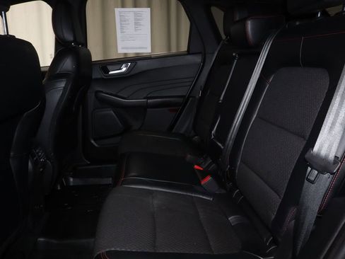 Used 2023 Ford Escape ST-Line w/ Tech Pack #1 AWD/4WD image 23