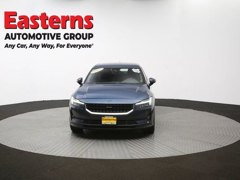 Used 2022 Polestar Polestar 2 w/ Pilot Package image 60