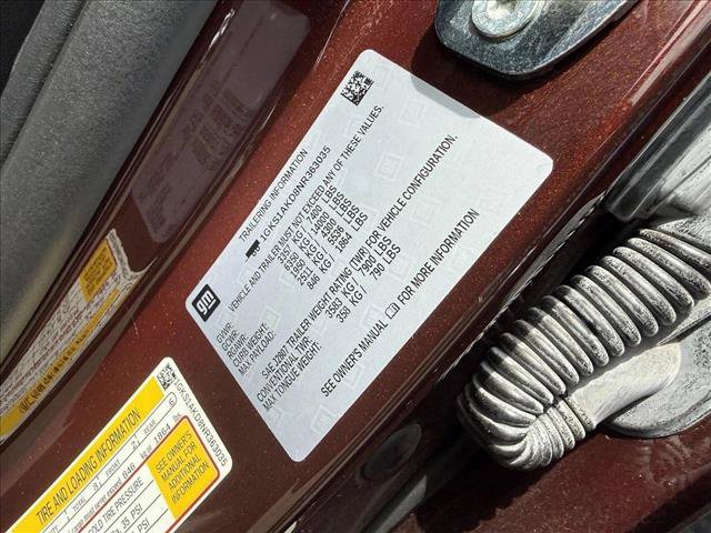 Used 2022 GMC Yukon SLE w/ Gmc Pro Safety Plus Package RWD image 24
