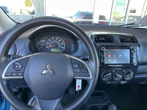 Used 2019 Mitsubishi Mirage G4 ES image 25