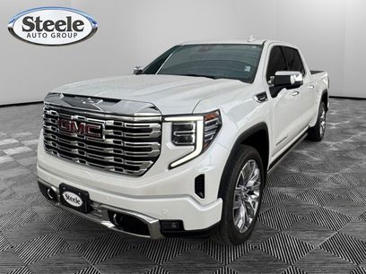 Used 2024 GMC Sierra 1500 Denali w/ Denali Reserve Package