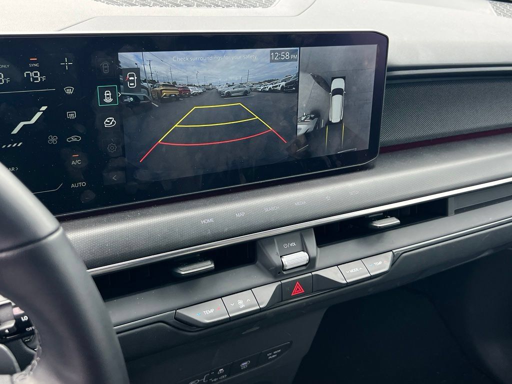 Certified 2024 Kia EV9 GT-Line AWD/4WD image 18