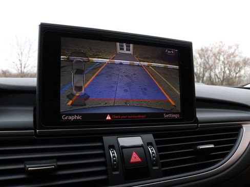 Used 2016 Audi A7 3.0T Premium Plus w/ 20" Wheel & Tire Package image 31