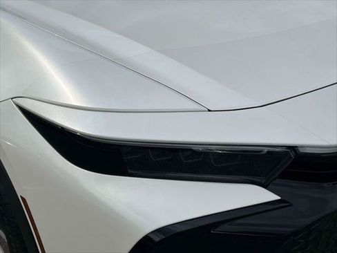 Certified 2026 Toyota Crown w/ Advanced Technology Package AWD/4WD image 11