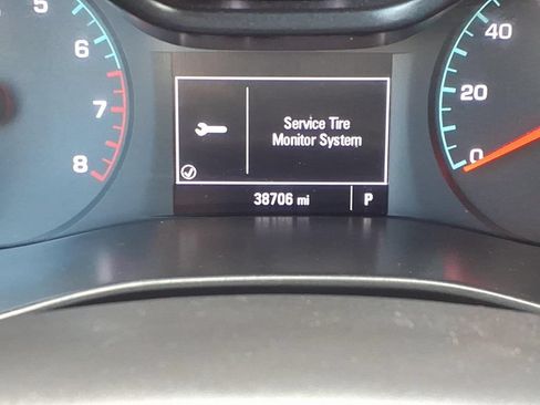 Used 2022 GMC Canyon Elevation Standard w/ Trailering Package RWD image 34