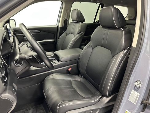 Certified 2024 Honda Pilot Elite image 15