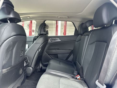 Used 2026 Kia Sportage SX FWD image 24
