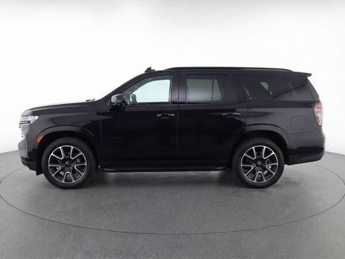 Used 2024 Chevrolet Tahoe RST w/ Sport Performance Package RWD image 4